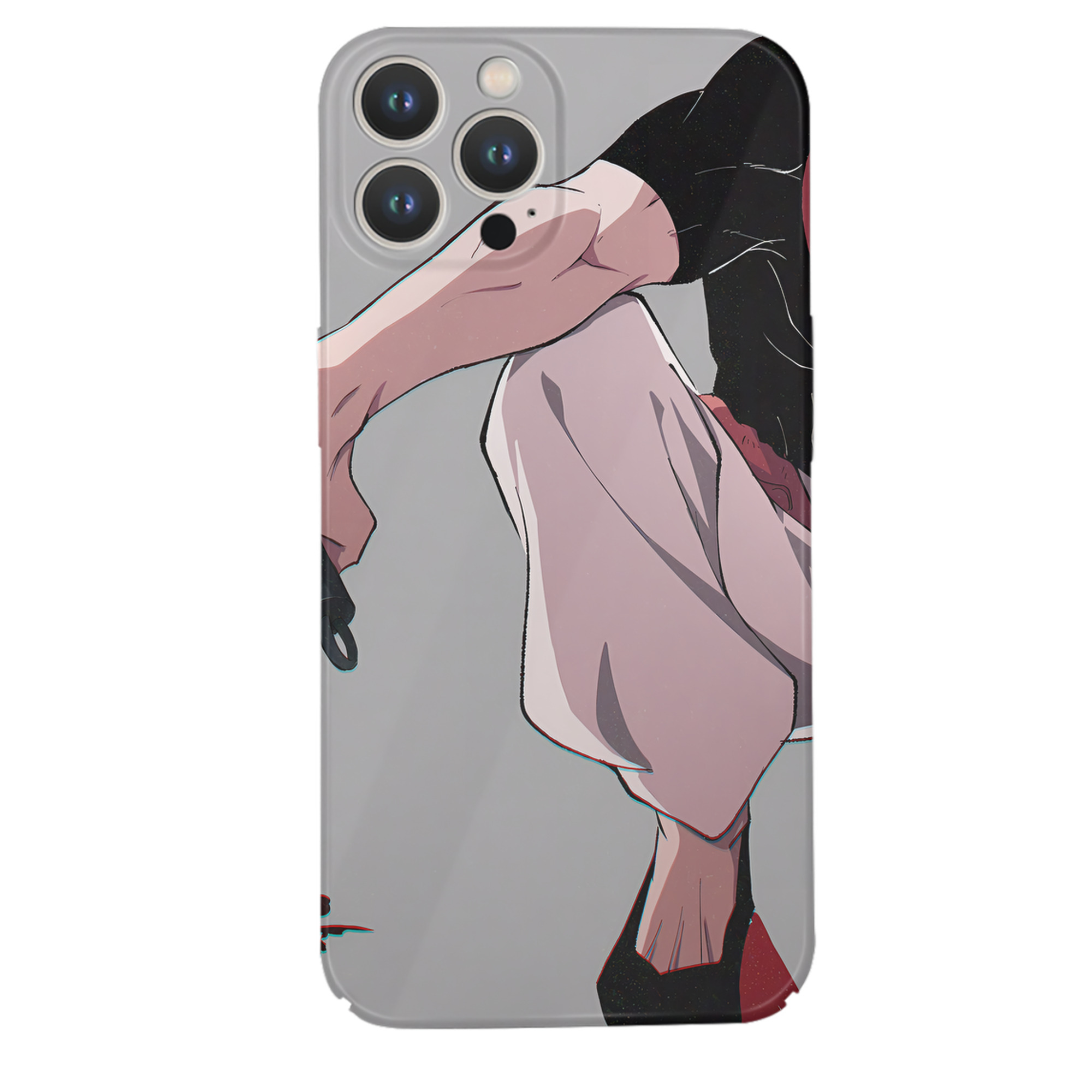 （画像用） SPY×FAMILY间谍家家酒 【iPhone 14シリーズ対応】ハードケース